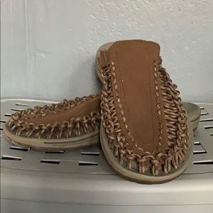 Keen MEN'S UNEEK II SLIDE